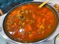 -帕米尔食府(白云观店)