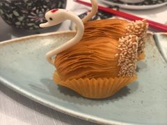 -君庭中餐厅(友谊宾馆店)