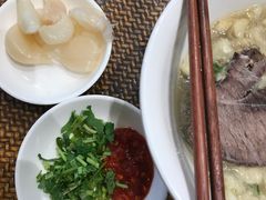 -毅祥斋老孙家泡馍(北院门鼓楼店)
