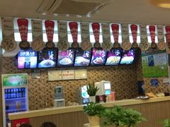 -李先生牛肉面大王(华联商厦店)