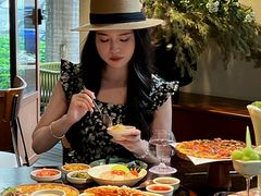 -Fuzzy Bistro 浮几韩餐·茶酒馆