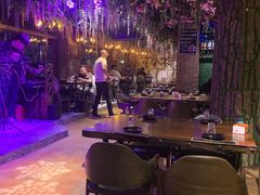 -酒座音乐主题串吧(滑翔西社区店)