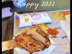 -麦当劳(合肥之心城店)