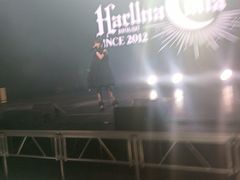 -交通银行前滩31演艺中心