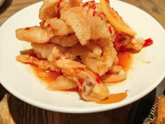 -老头儿油爆虾(胜利河美食街店)