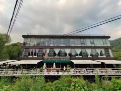 -Local泰莲庭(虹鳟鱼店)