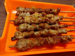 -杨乐辣子鸡(和田一街店)