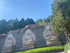-千佛山风景名胜区