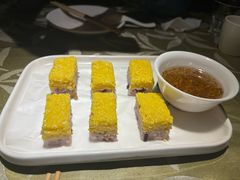 -锦绣金山人家(友谊店)