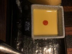 餐后甜点-山葵家·创意料理(万象汇店)