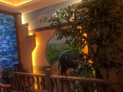 -老湘村·湖南土菜(天河维多利店)