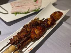 -鼎鼎香·港式火锅(北京SKP店)
