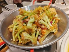 -小菜园新徽菜(江阴万达店)