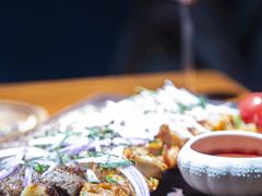 -格鲁·秀色Georgia’s Feast