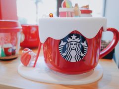-星巴克臻选(福州东百中心分店)