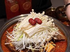 -韩一品韩国料理(柏庐南路店)