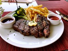 -WOLFGANG PUCK KITCHEN & BAR(迪士尼小镇店)