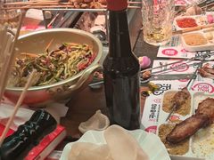 -可口香·非遗老号烧烤(南岗直营店)