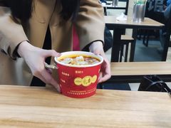 -江三王记牛杂馆(总店)