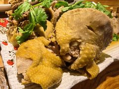 吴山贡鹅-符离集餐厅(万象城店)