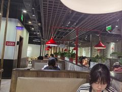 -叶派龙虾•招牌香辣蟹·海鲜(中海国际店)