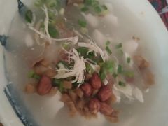 -豆相识•九九豆腐脑(牛咡桥店)