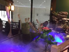 -佬麻雀·新湘菜(珠海金发购物中心店)