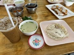 -鸡饭店