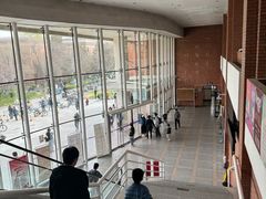 -清华大学-观畴园餐厅