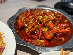 -李叔叔虾蟹大排档(青羊店)