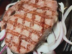 -尊品牛排(中大国际店)