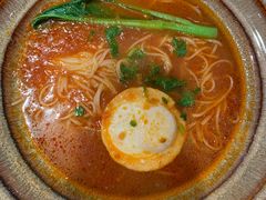 -西贝莜面村(当代商城店)