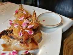 -蜜桃餐厅·古运河畔(南下塘店)