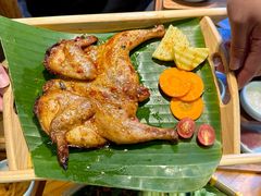 -勺子米线·云南传统小吃市集(四方街店)