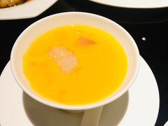 杨枝甘露-北京四季酒店·采逸轩