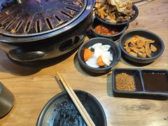 -九田家黑牛烤肉料理(溧阳吾悦店)