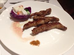 -哈布斯扒房(华发商都店)