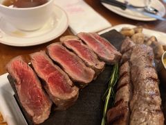 -Entrecôte 法国牛扒馆(保利·时光里店)