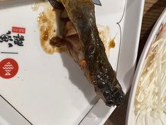 -鱼酷活鱼烤鱼(梅江印象城店)