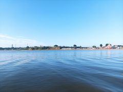 -东戴河风景区-止锚湾