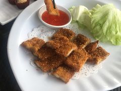 -东馆和天下特色餐饮(工农店)