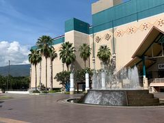 -尚泰清迈机场购物中心