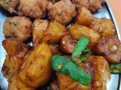 -中国农业大学-第4食堂
