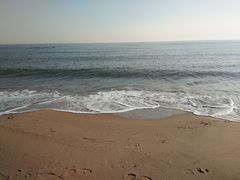 -老虎石海上公园