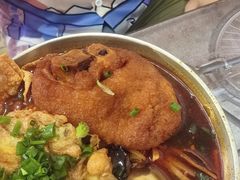 -龍城柳州螺蛳粉(群星路店)