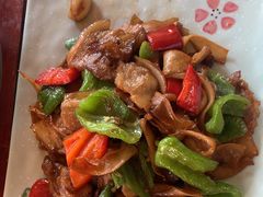 -盐帮食坊•小河帮川菜(四川师大店)