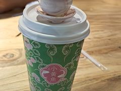 -图味美小黄鱼·景德菜(浙江路店)