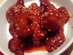 -必胜客(广渠路店)