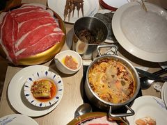 -星伦多自助料理(花山金鹰店)