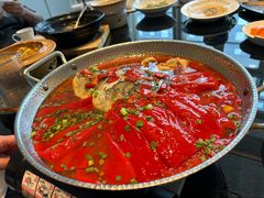 -高佳庄·海鲜酒楼(定海店)
